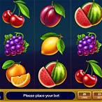 fruits slot
